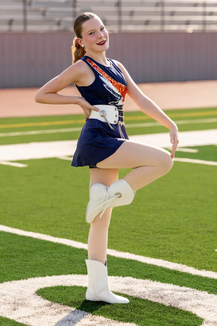Dancer Three