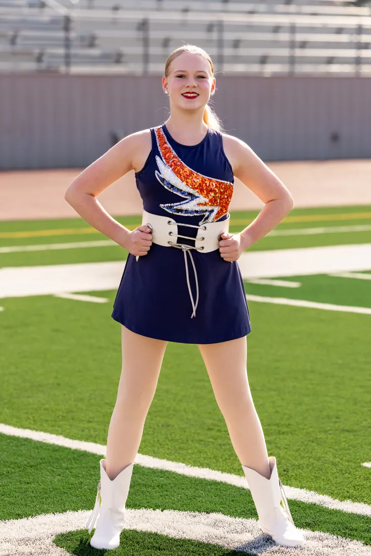 Dancer Four