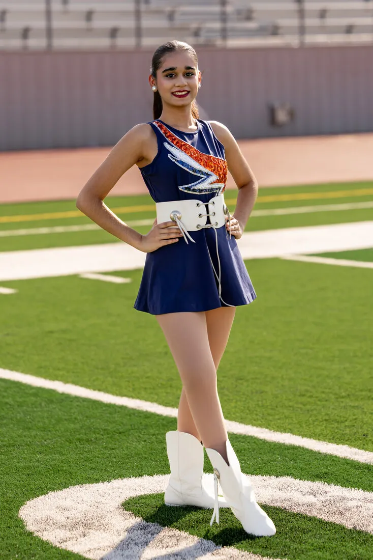 Dancer Five